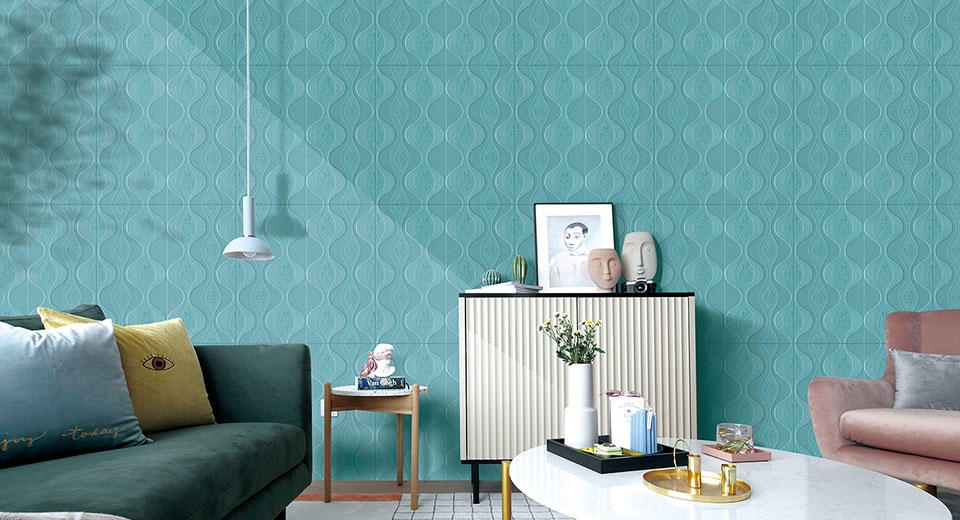 Mga Tip sa Foam Wall Sticker at Paano Ito Alisin sa Iyong Mga Pader