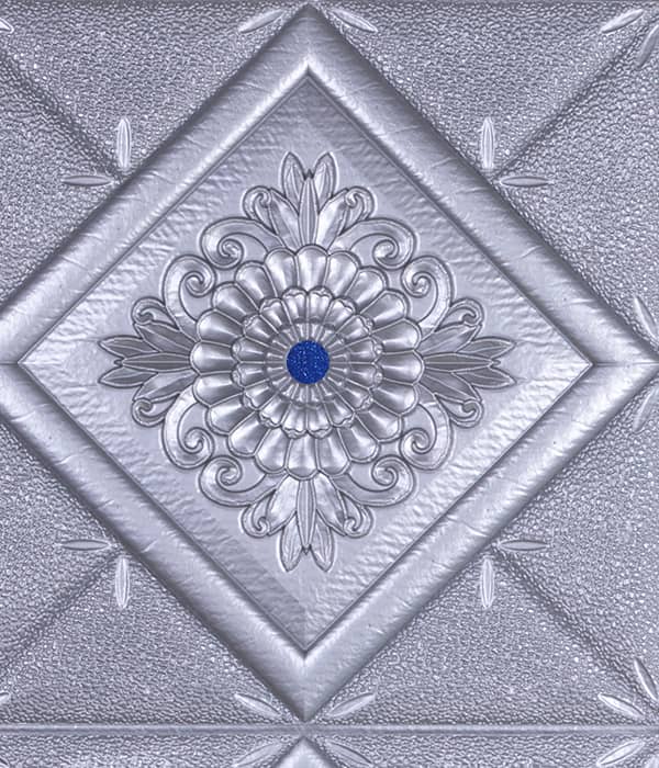 Paano Mag-install ng 3D Aluminum Wall Panel?