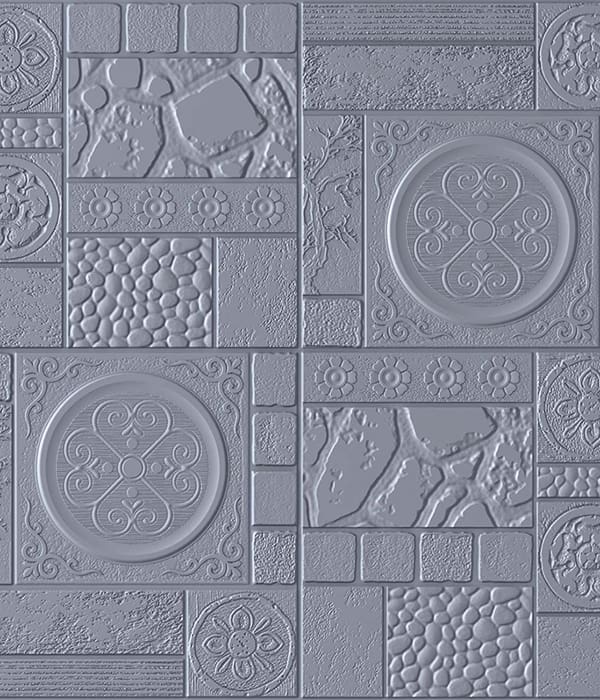 Maganda ba ang 3d pvc wall panel para sa dekorasyon sa dingding?