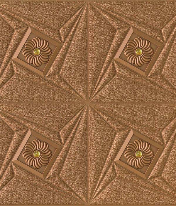 Ano ang maaaring gamitin ng 3D Wall Panel?