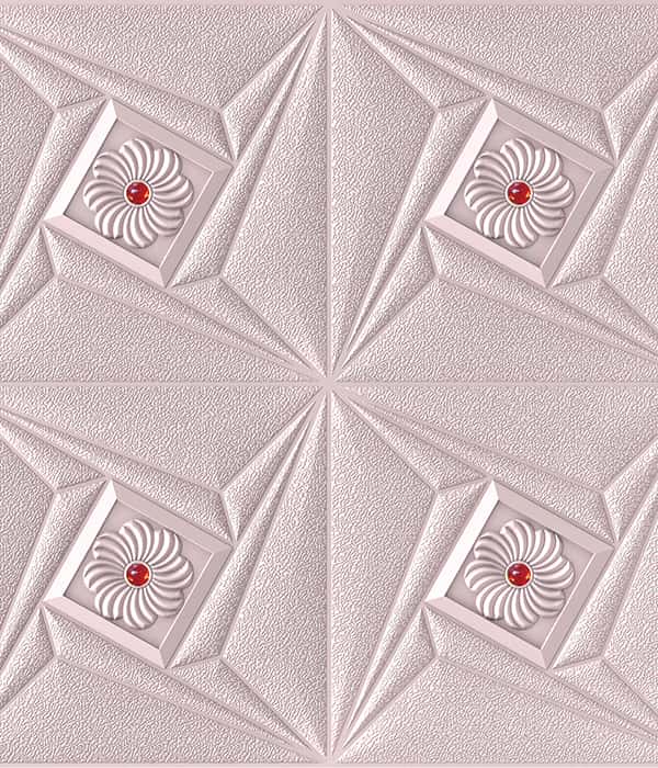 Bakit ang 3D PVC wall panel ay nagiging mas at mas sikat?