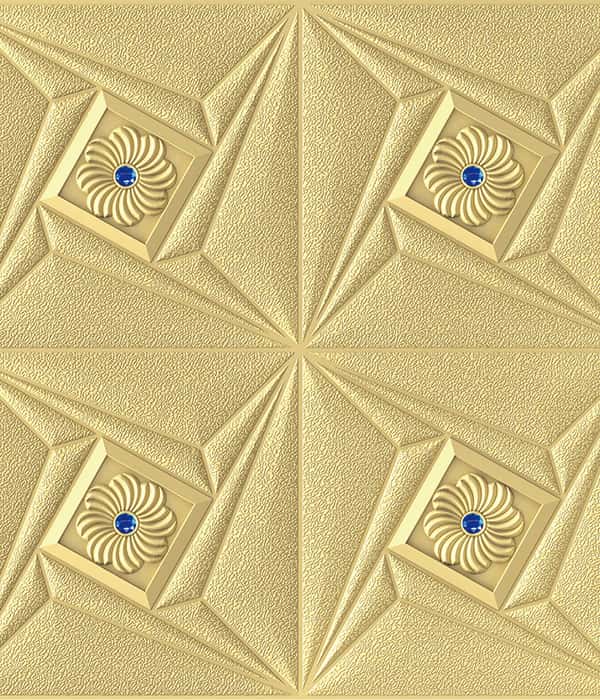 Ano ang problema ng wear resistance ng pvc ceiling panel?