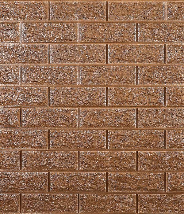 Bakit mababago ng hot stamping foil ang iyong PVC panel?