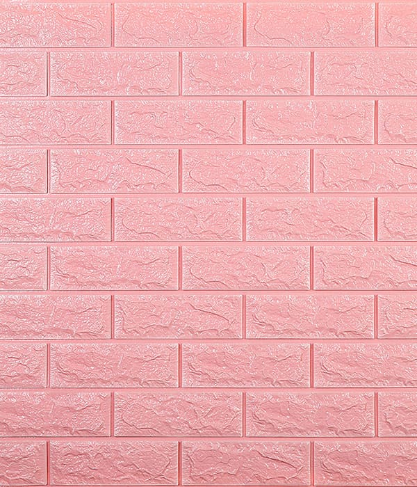 3D Foam Wall Sticker