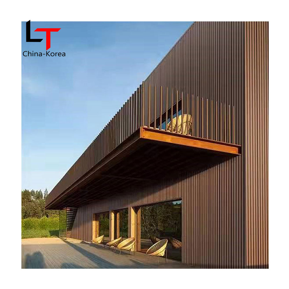 wall panel wall exterior