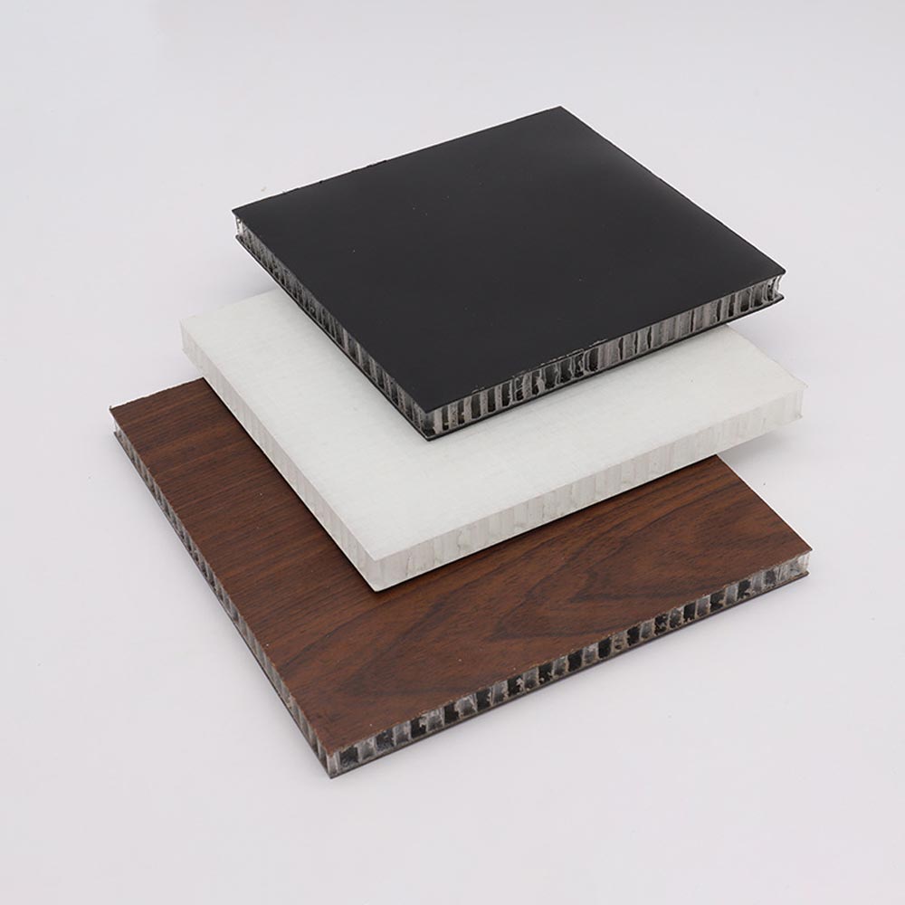 12mm Building Material Pandekorasyon Aluminum Waterproof Ceiling Dekorasyon Material Aluminum Honeycomb Panel