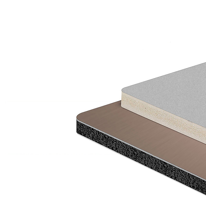 Paano naiiba ang bamboo charcoal pvc wall panel sa mga regular na pvc wall panels?