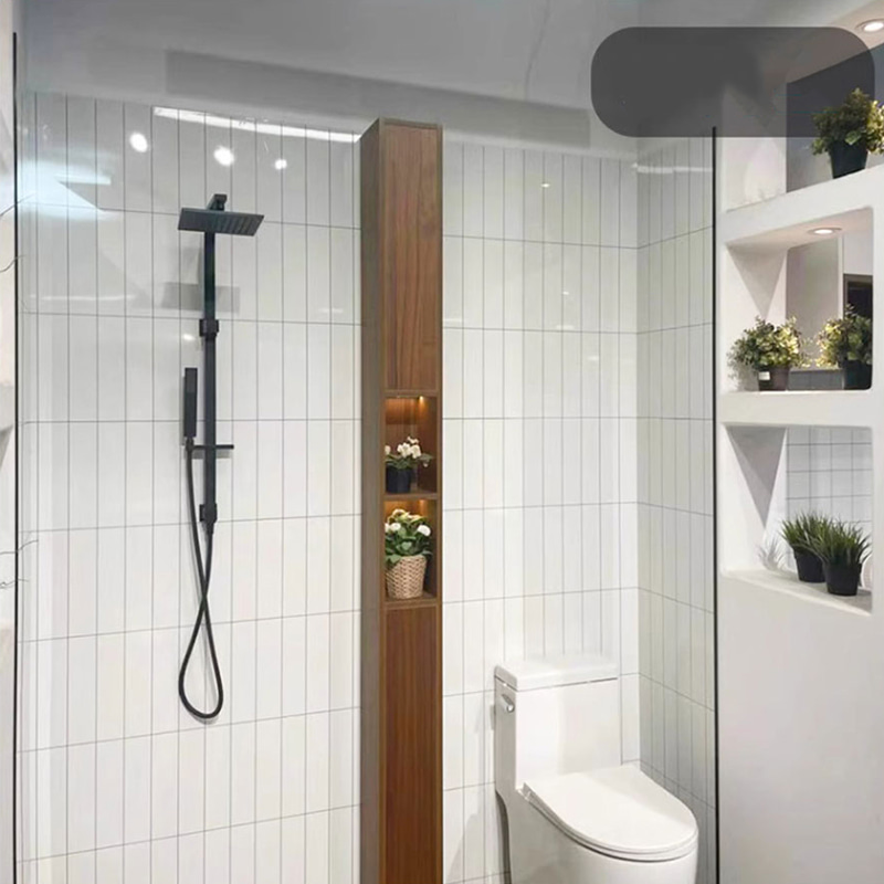 1220mm×2440mm Flexible PVC Plastic Alternative Marble SPC Wall Panel at Board Artipisyal na imitasyon ng Marble UV Coating PVC Marble Sheet