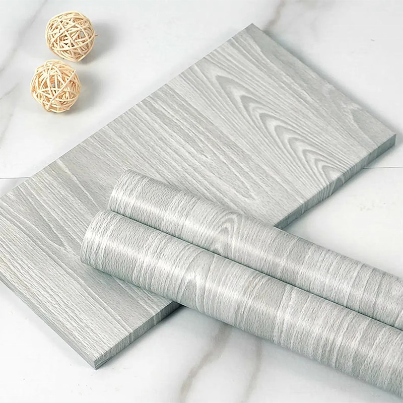 3D Digital Printing Marble Design PVC/PET Decorative Film para sa PVC Foam Board Anti-Scratch Marble PVC Film para sa PUR Laminating Use