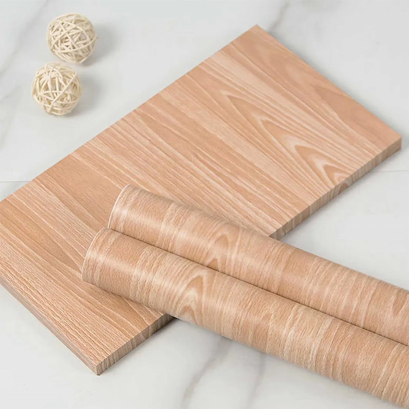 3D Digital Printing Marble Design PVC/PET Decorative Film para sa PVC Foam Board Anti-Scratch Marble PVC Film para sa PUR Laminating Use