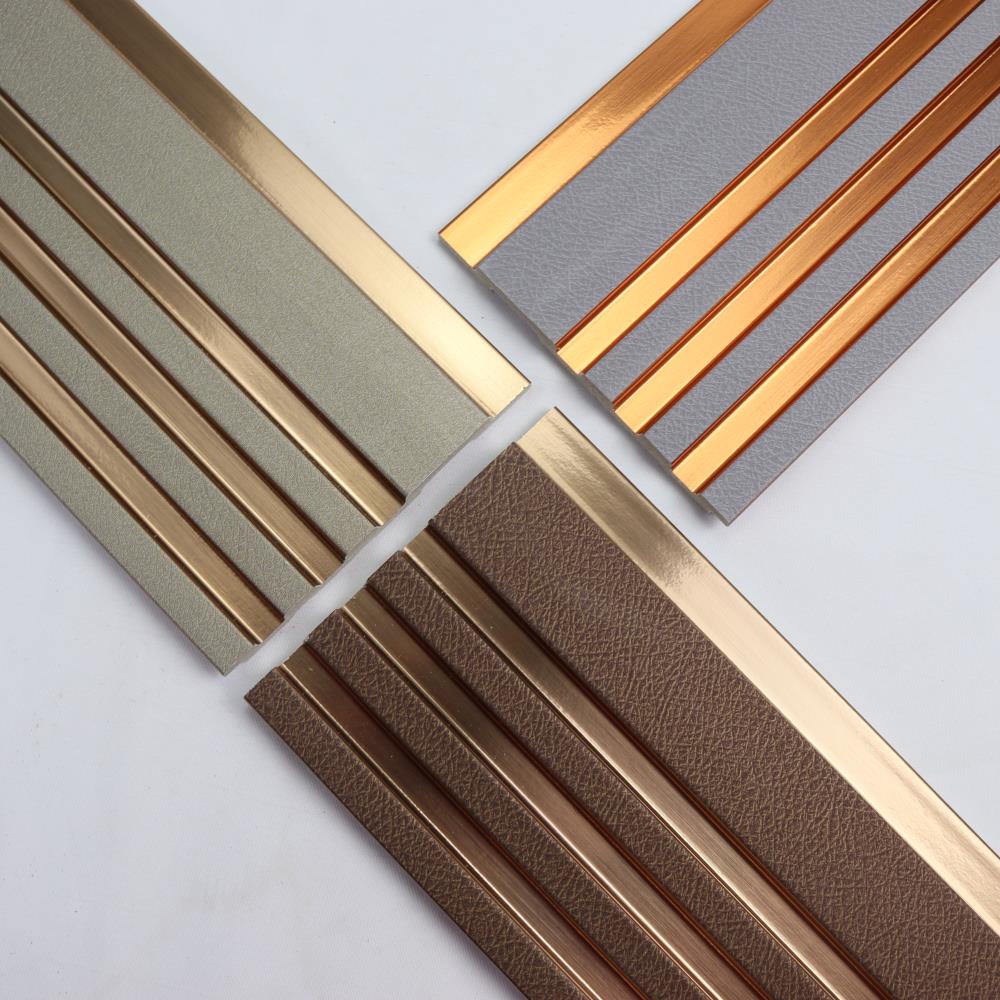 Pabrika Panloob na Panel De Pared PS Wall Panel Wallpaper Wall Coatings Iba Mga Wallpaper 30cm Ps Foam Wall Panel Ps Chocolate Mould