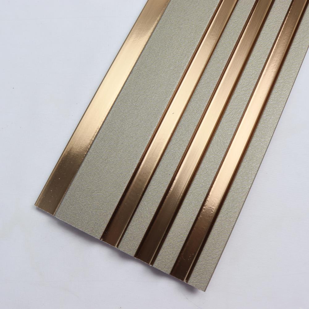 Pabrika Panloob na Panel De Pared PS Wall Panel Wallpaper Wall Coatings Iba Mga Wallpaper 30cm Ps Foam Wall Panel Ps Chocolate Mould