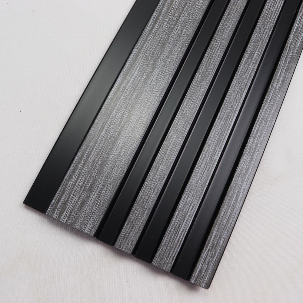 Pabrika Panloob na Panel De Pared PS Wall Panel Wallpaper Wall Coatings Iba Mga Wallpaper 30cm Ps Foam Wall Panel Ps Chocolate Mould