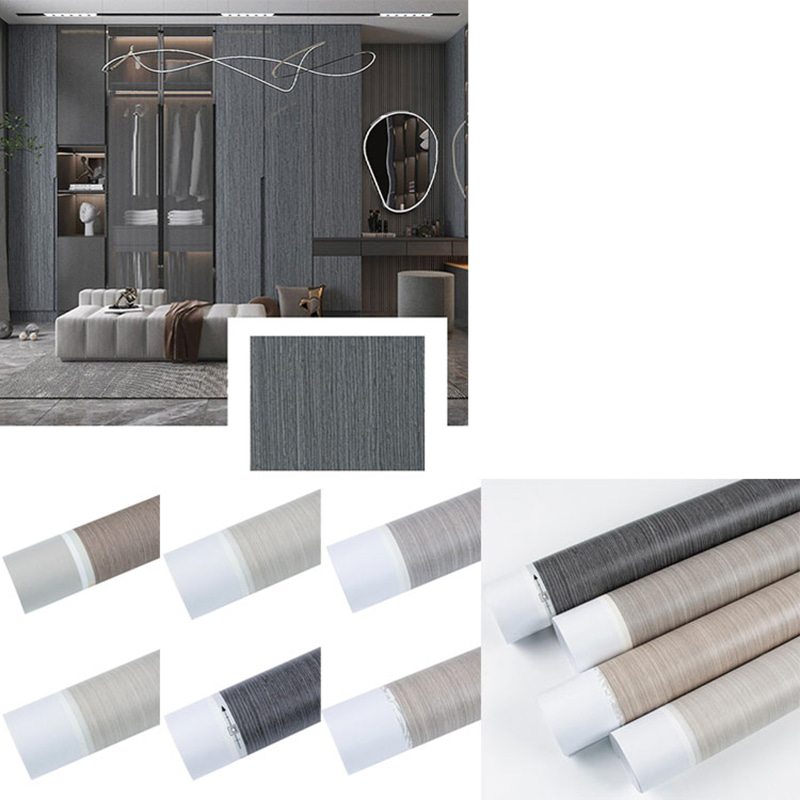 Golden Hot Stamping Marble Heat Transfer Film PVC Furniture Decor Film Vacuum Press Foil Para sa Pintuan Para sa Wall Panel WPC UV Board