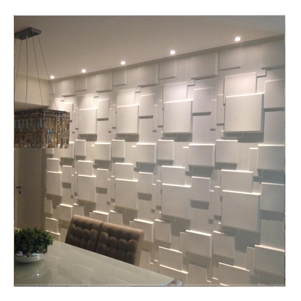 Mga 3D Wall Panel