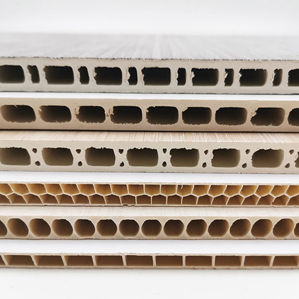 Bamboo Wood Fiber Wall Panels