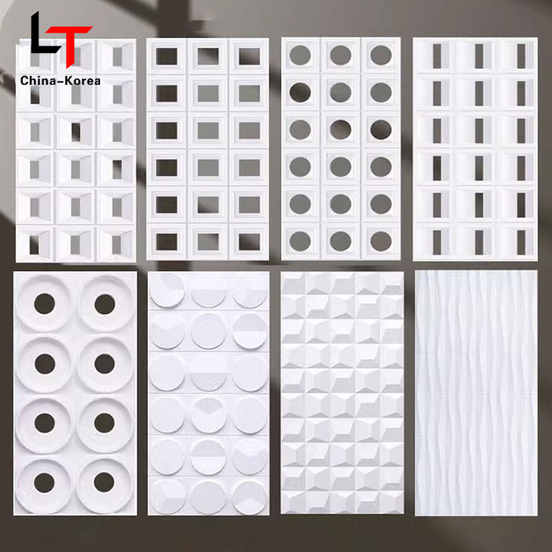 Waterproof Outdoor PU Faux Stone Tile Solid Surface Stone Exterior Wall Panel Flexible Cladding Artipisyal na Bato para sa Wall