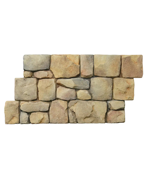 pu stone wall panel
