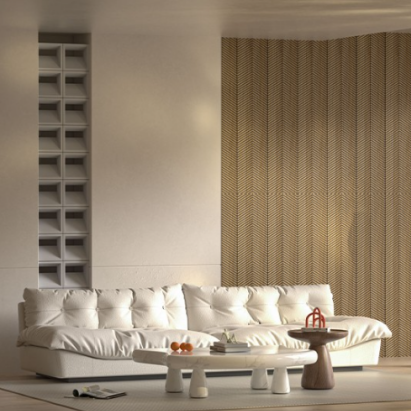 PS Wall Panels vs. Solid Wood Panels: Alin ang Makatuwiran para sa Iyong Proyekto?