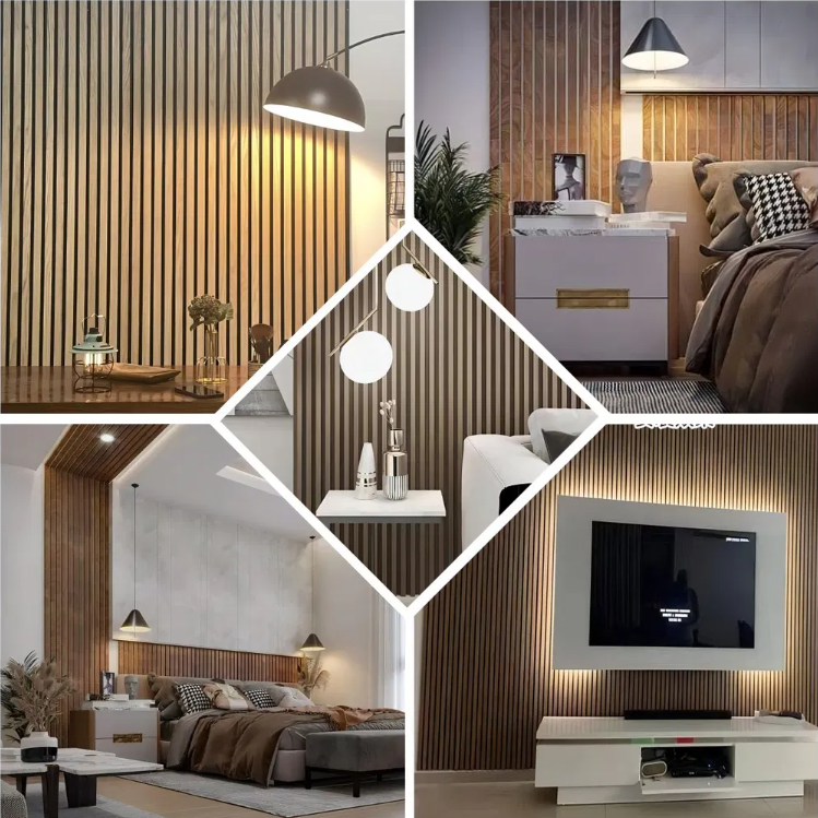 PS Wall Panels vs. Latex Paint: Alin ang Para sa Iyong Wall?