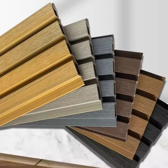 Limang Karaniwang Maling Palagay Tungkol sa WPC Wall Panels – Ilan ang Nalinlang sa Iyo?