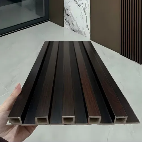 Mga Pakinabang sa Pangkapaligiran ng WPC Wall Panels: Higit pa sa Magandang Tingin, Isang Responsableng Pagpipilian