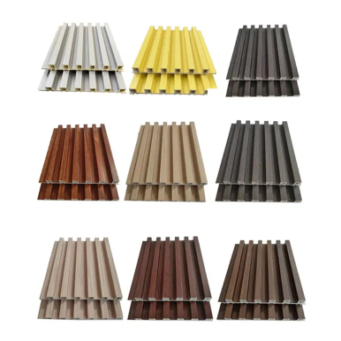 Mga WPC Wall Panel sa Mga Panlabas na Landscape: Isang Gabay para sa Patio, Balconies, at Hardin