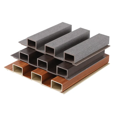 WPC Wall Panels for Export – Pagtugon sa Mga Pandaigdigang Pamantayan para sa Kalidad at Sustainability