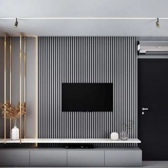 Paano Pumili ng Maaasahang Supplier ng WPC Wall Panel: Payo para sa Mga Importer at Bulk Buyer