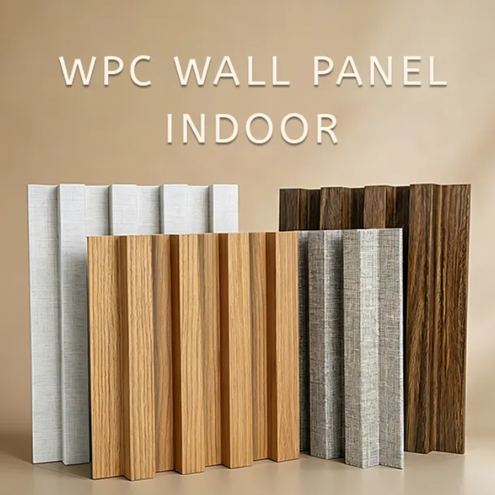 Mga WPC Wall Panel: Limang Dahilan na Inirerekomenda Sila ng Mga Arkitekto at Disenyo