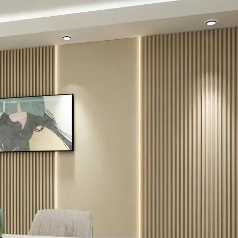 Mga Detalye ng Produkto ng WPC Wall Panel: Mula sa Structure hanggang Surface Technology