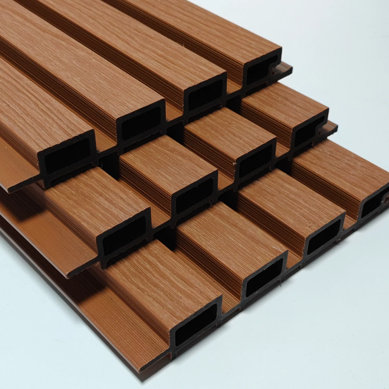 Kumpletong Pagsusuri ng WPC Wall Panel Surface Treatment Technologies: Mula sa Pag-print hanggang sa Co-Extrusion