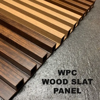 Mga WPC Wall Panel: Limang Dahilan para Magpaalam sa Mga Tradisyonal na Materyal sa Pader