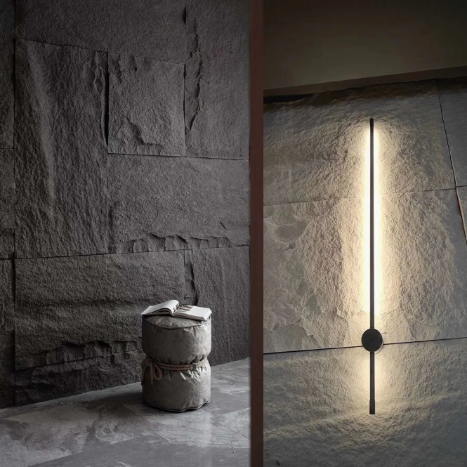 Kung Paano Nai-save ang Panlabas ng Tuscan Stone Farmhouse gamit ang PU Stone – Sabi ng May-ari 